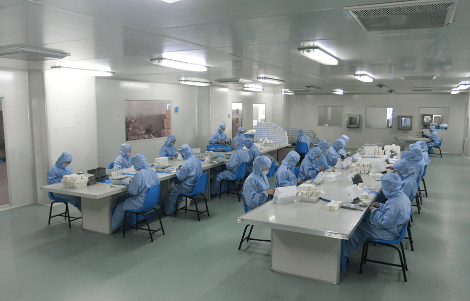 pdo threads packing room