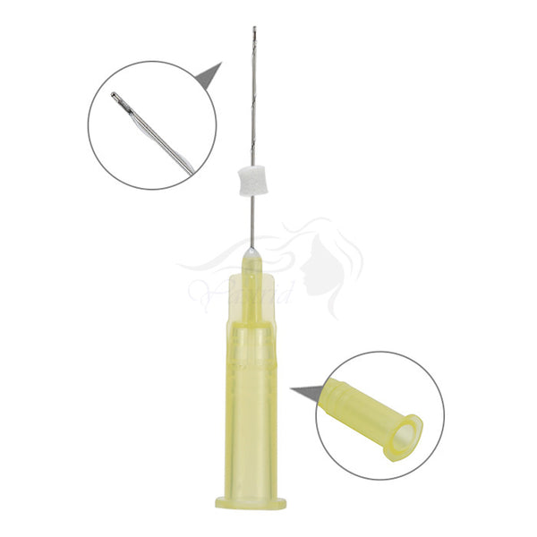 PCL Eye Threads Bag of 10 | Yastrid