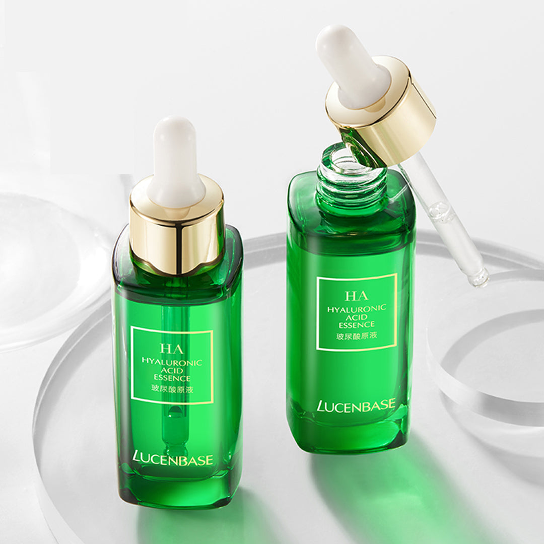 Hyaluronic Acid Boosting HA Essence yastrid store