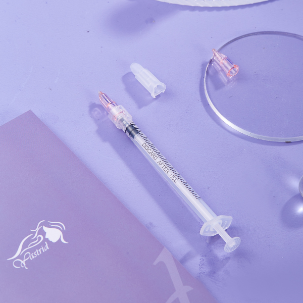 Mesotherapy Multi Injector Needle with 3 Pin Box of 20 | Yastrid