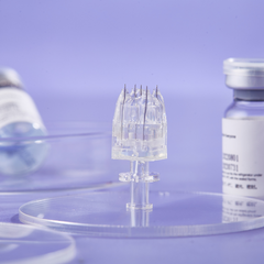 Mesotherapy Multi Injector Needle with 5 Pin Box of 10 | Yastrid