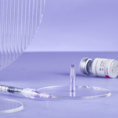 Mesotherapy Multi Injector Needle with 4 Pin Box of 20 | Yastrid