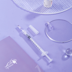 Mesotherapy Multi Injector Needle with 4 Pin Box of 20 | Yastrid