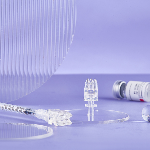 Mesotherapy Multi Injector Needle with 5 Pin Box of 10 | Yastrid