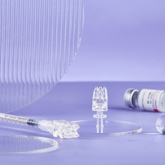 Mesotherapy Multi Injector Needle with 5 Pin Box of 10 | Yastrid