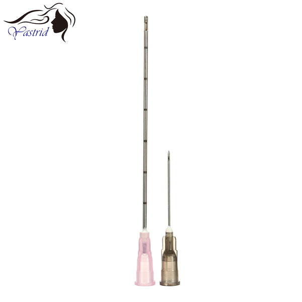 Blunt Tip Cannula 20G Box of 50 | Yastrid