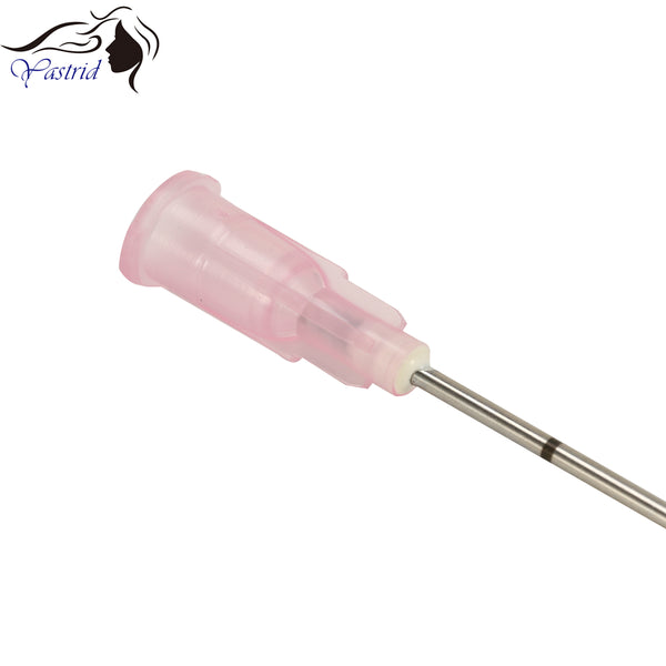 Blunt Tip Cannula 20G Box of 50 | Yastrid