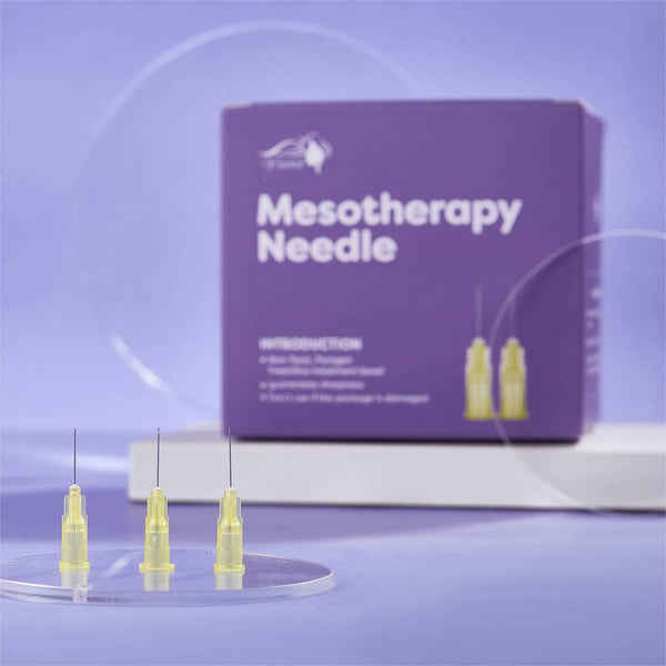 Meso Needle 30G*12mm Box of 100| Yastrid