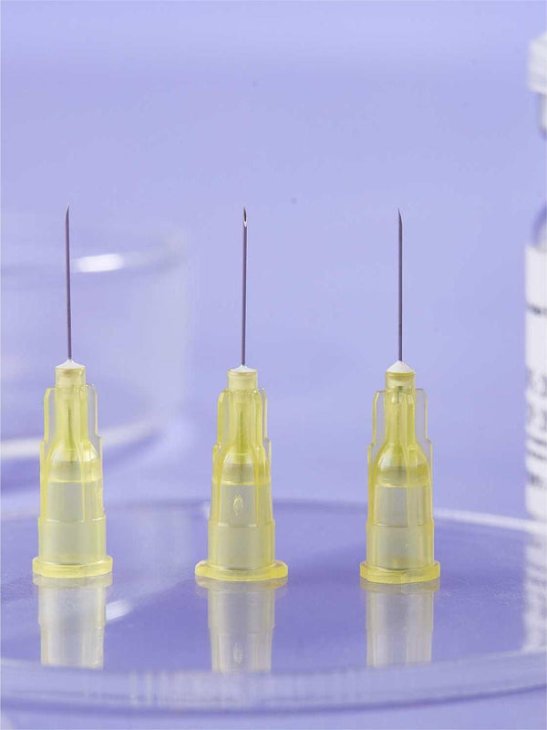 Meso Needle 30G*12mm Box of 100| Yastrid