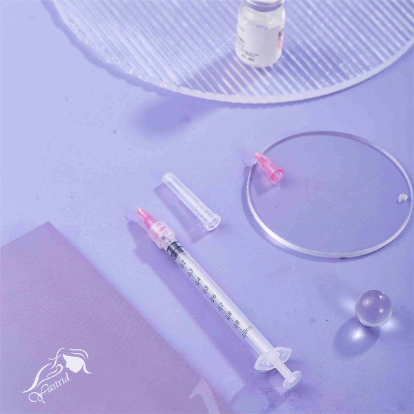 Meso Needle 32G*4mm Box of 100| Yastrid