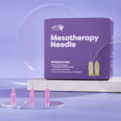 Meso Needle 32G*4mm Box of 100| Yastrid