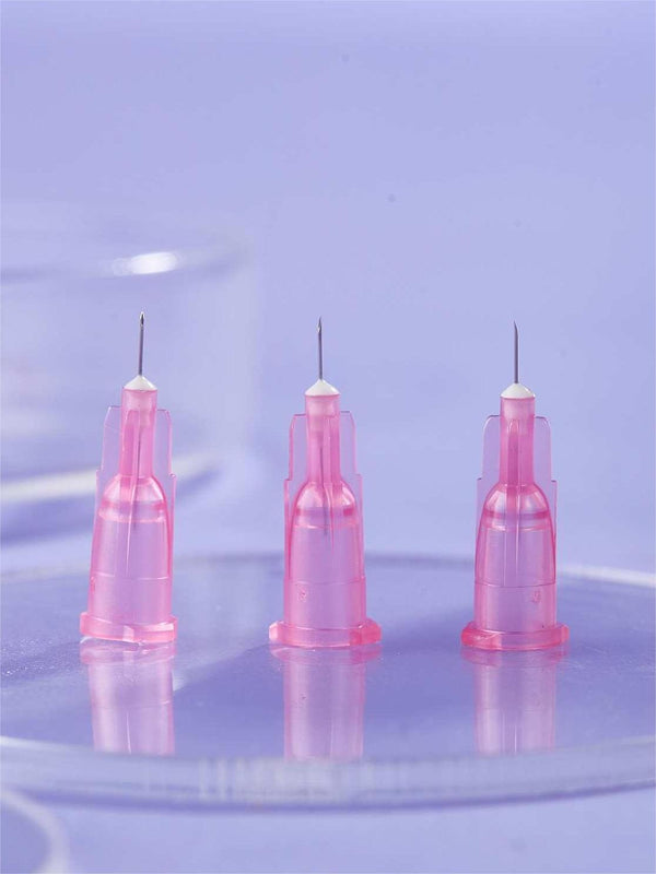 Meso Needle 32G*4mm Box of 100| Yastrid