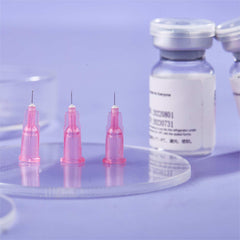 Meso Needle 32G*4mm Box of 100| Yastrid