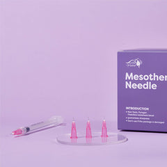 Meso Needle 32G*4mm Box of 100| Yastrid