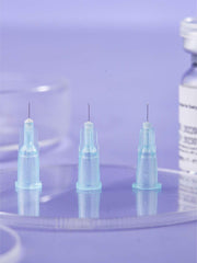 Meso Needle 34G*4mm Box of 100| Yastrid