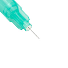 Meso Needle 34G*4mm Box of 100| Yastrid