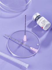 Blunt Tip Cannula 18G Box of 50 | Yastrid