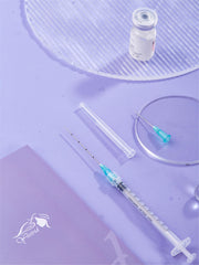 Blunt Tip Cannula 21G Box of 50 | Yastrid