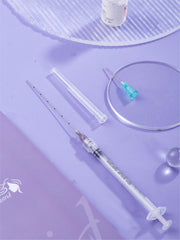 Blunt Tip Cannula 22G Box of 50 | Yastrid