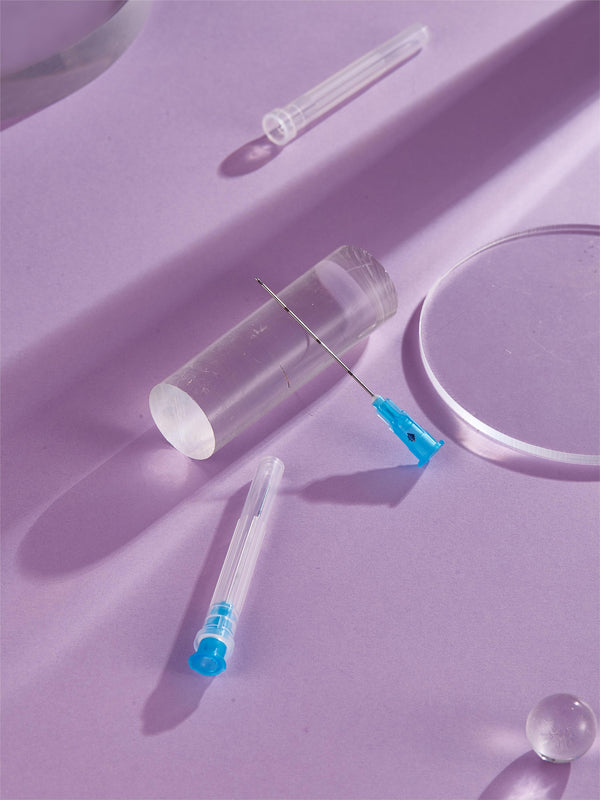 Blunt Tip Cannula 23G Box of 50 | Yastrid