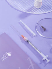 Blunt Tip Cannula 25G Box of 50 | Yastrid