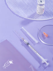 Blunt Tip Cannula 27G Box of 50 | Yastrid