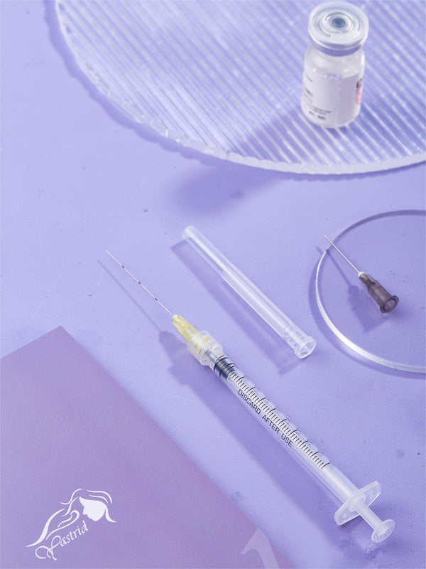 Blunt Tip Cannula 30G Box of 50 | Yastrid