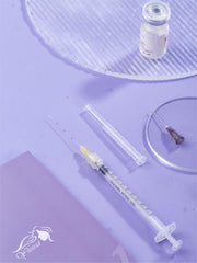 Blunt Tip Cannula 30G Box of 50 | Yastrid