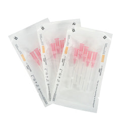 PLLA Screw Threads Bag of 50 | Yastrid