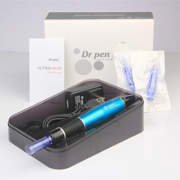 Dr. Pen Ultima A1W Microneedling Pen