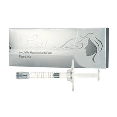 Hyaluronice Acid Dermal Filler 1ml | Yastrid
