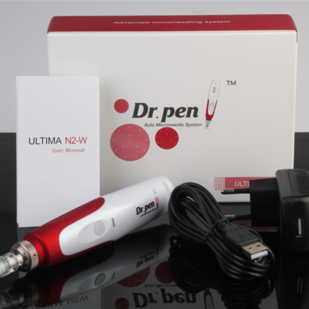 Dr Pen Ultima N2 W Microneedling Pen Yastrid Store