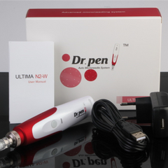 Dr. Pen Ultima N2 W Microneedling Pen