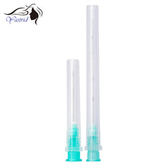 Blunt Tip Cannula 21G Box of 50 | Yastrid