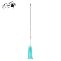 Blunt Tip Cannula 21G Box of 50 | Yastrid