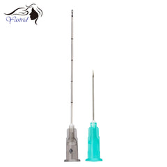 Blunt Tip Cannula 22G Box of 50 | Yastrid