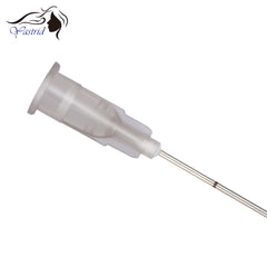 Blunt Tip Cannula 27G Box of 50 | Yastrid