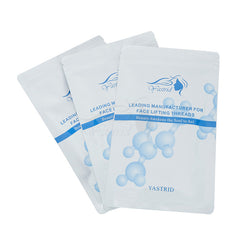 PDO Cog Thread L Cannula with Bag of 10 | Yastrid