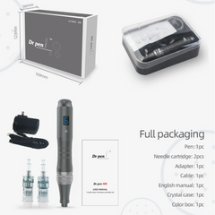 Dr. Pen Ultima M8 Microneedling Pen