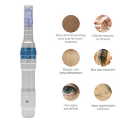 Dr. Pen Ultima A6 Microneedling Pen
