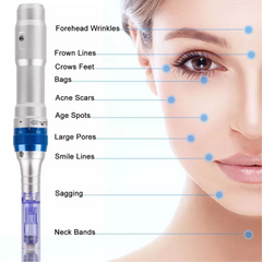 Dr. Pen Ultima A6 Microneedling Pen