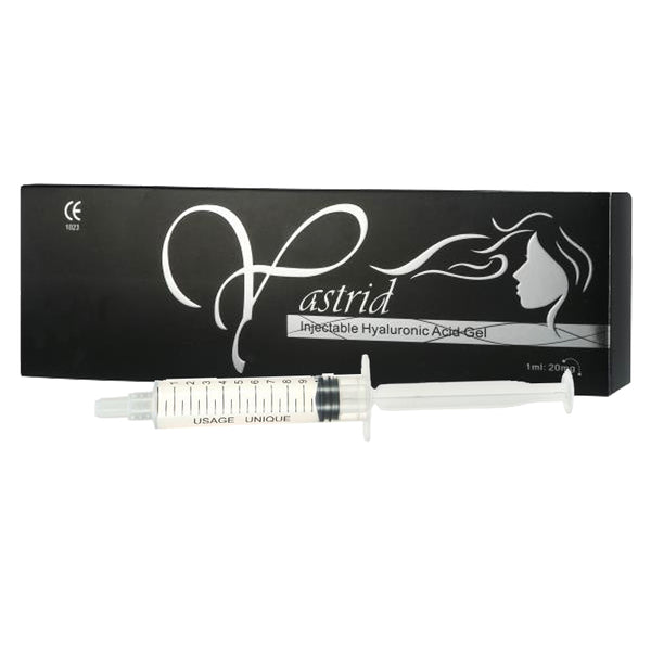 Hyaluronic Acid Dermal Filler 10ml | Yastrid