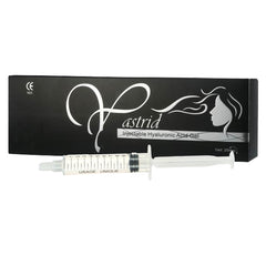 Hyaluronic Acid Dermal Filler 10ml | Yastrid