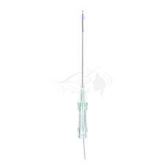 PDO 4D Cog Sharp Needle with Bag of 10 | Yastrid