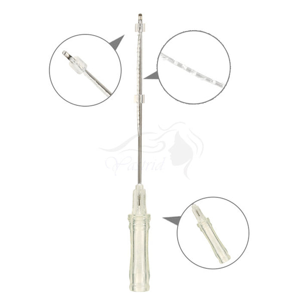 PCL Nose Threads Bag of 10 | Yastrid