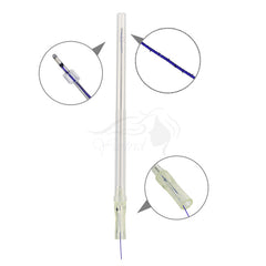 PDO Cog Thread L Cannula with Bag of 10 | Yastrid