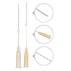 PDO Intensive Screw Threads with Bag of 50 | Yastrid