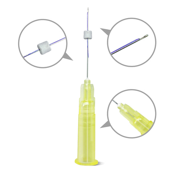 PDO Eye Thread Bag of 10 | Yastrid