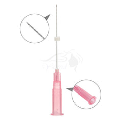 PLLA Screw Threads Bag of 50 | Yastrid