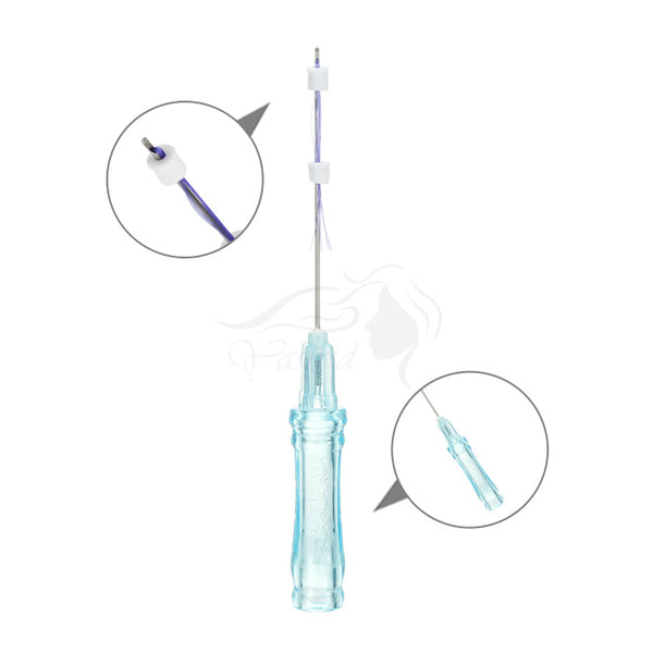 PDO Multi Thread Bag of 10 | Yastrid